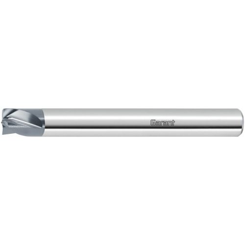 GARANT Master Steel FEED VHM NC központozó hengeres szárral 155° DIN 6535 HA 20 mm