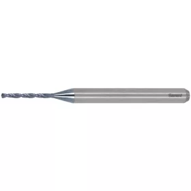 Garant VHM-HPC mikrofúró 0,1 mm