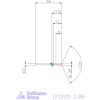 Garant VHM-HPC mikrofúró 1,98 mm