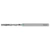 GARANT Master Steel MICRO VHM fúró hengeres szárral DIN 6535 HA 8×D 0,9 mm