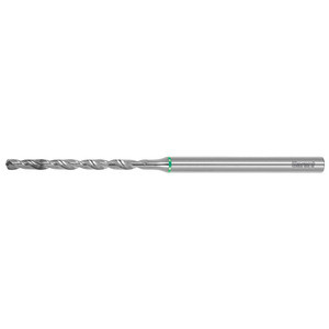 GARANT Master Steel MICRO VHM fúró hengeres szárral DIN 6535 HA 12×D 1,1 mm