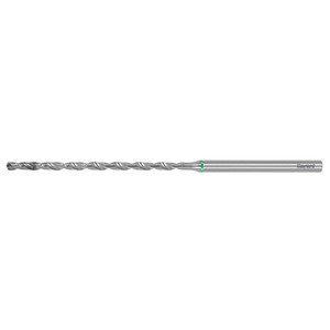 GARANT Master Steel MICRO VHM fúró hengeres szárral DIN 6535 HA 20×D 0,8 mm