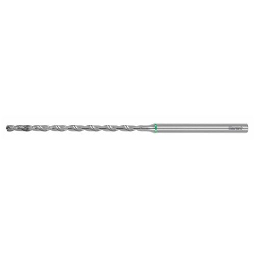 GARANT Master Steel MICRO VHM fúró hengeres szárral DIN 6535 HA 20×D 0,95 mm