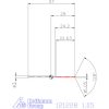 Garant Garant Master Steel MICRO VHM fúró hengeres szárral DIN 6535 HA 20×D 1,05 mm