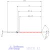 Garant Garant Master Steel MICRO VHM fúró hengeres szárral DIN 6535 HA 30×D 2,1 mm