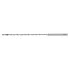 GARANT Master Steel MICRO VHM fúró hengeres szárral DIN 6535 HA 30×D 2,71-X mm