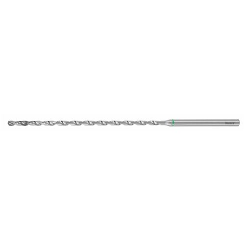 GARANT Master Steel MICRO VHM fúró hengeres szárral DIN 6535 HA 30×D 2,71-X mm