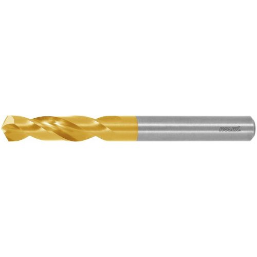 VHM csigafúró extra rövid  2,8 mm