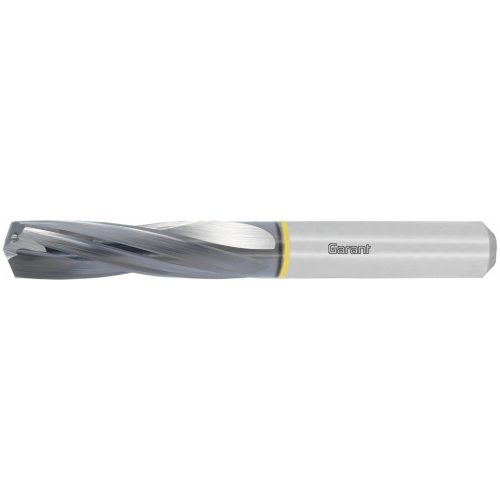 VHM HPC fúró hengeres szárral DIN 6535 HA 14,8 mm
