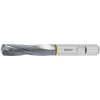 VHM-HPC fúró Weldon DIN 6535 HB 8,5 mm