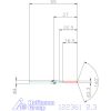 Garant Garant Diabolo VHM-HPC fúró hengeres szárral DIN 6535 HA 2,3