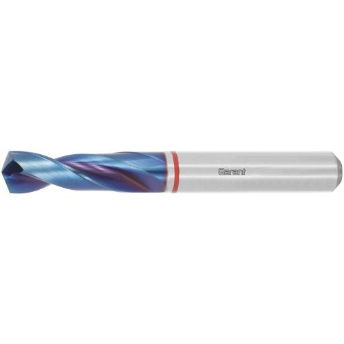 Garant Garant Diabolo VHM-HPC fúró hengeres szárral DIN 6535 HA 3,5