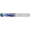 Garant Garant Diabolo VHM-HPC fúró hengeres szárral DIN 6535 HA 9,5