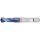 GARANT Diabolo VHM-HPC fúró, Weldon DIN 6535 HB 6,3 mm