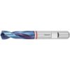 GARANT Diabolo VHM-HPC fúró, Weldon DIN 6535 HB 8,8 mm