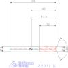 GARANT Diabolo VHM-HPC fúró hengeres szárral DIN 6535 HA 10