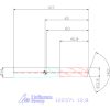 Garant Garant Diabolo VHM-HPC fúró hengeres szárral DIN 6535 HA 12,8