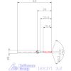 Garant Garant Diabolo VHM-HPC fúró hengeres szárral DIN 6535 HA 3,2