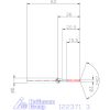 GARANT Diabolo VHM-HPC fúró hengeres szárral DIN 6535 HA 3