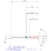 GARANT Diabolo VHM-HPC fúró hengeres szárral DIN 6535 HA 5
