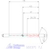 Garant Garant Diabolo VHM-HPC fúró hengeres szárral DIN 6535 HA 7,1