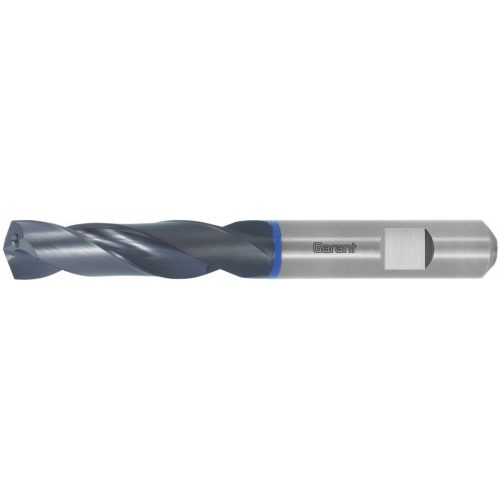 Garant VHM-HPC fúró Weldon DIN 6535 HB 8,5 mm