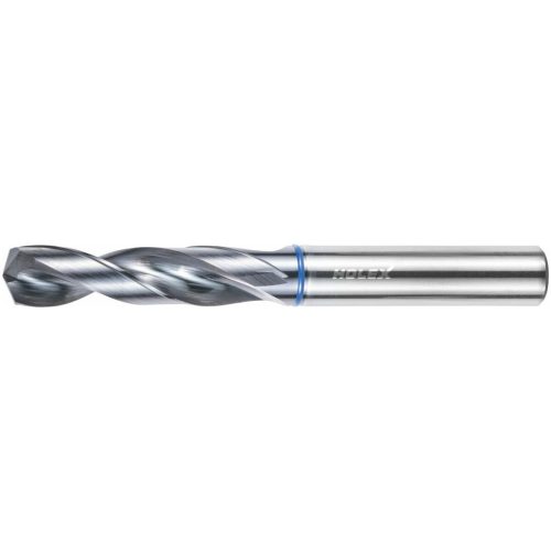 Holex Holex Pro INOX VHM nagy teljesítményű fúró hengeres szárral DIN 6535 HA 9,1 mm
