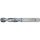 Holex Holex Pro INOX VHM nagy teljesítményű fúró hengeres szárral DIN 6535 HB 11,2 mm