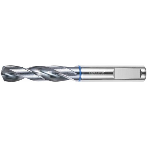 Holex Holex Pro INOX VHM nagy teljesítményű fúró hengeres szárral DIN 6535 HE 14,8 mm