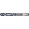 Holex Holex Pro INOX VHM nagy teljesítményű fúró hengeres szárral DIN 6535 HE 4,8 mm