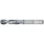 Holex Holex Pro INOX VHM nagy teljesítményű fúró hengeres szárral DIN 6535 HE 4,9 mm
