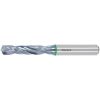 GARANT Master Steel SPEED VHM fúró hengeres szárral DIN 6535 HA 8,1 mm