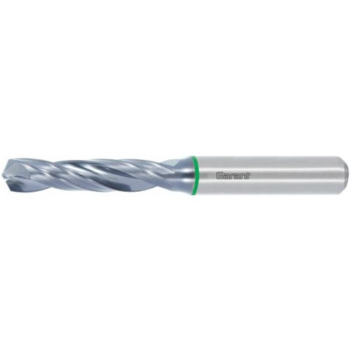 GARANT Master Steel SPEED VHM fúró hengeres szárral DIN 6535 HA 8,1 mm