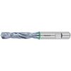 GARANT Master Steel SPEED VHM fúró Weldon DIN 6535 HB 10,06-X mm