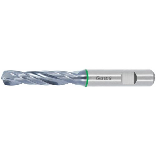 GARANT Master Steel SPEED VHM fúró Weldon DIN 6535 HB 10,06-X mm