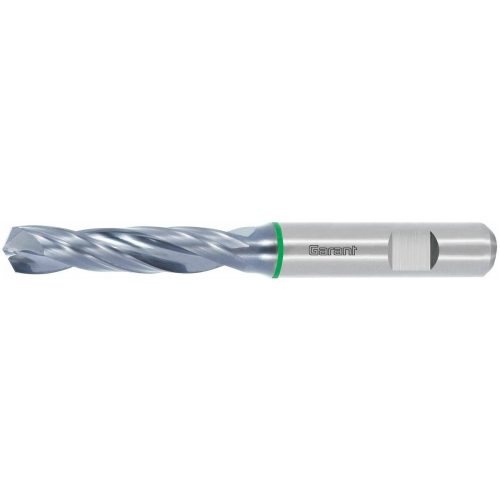 GARANT Master Steel SPEED VHM fúró Weldon DIN 6535 HB 8,1 mm
