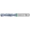 GARANT Master Steel SPEED VHM fúró Weldon DIN 6535 HB 8,2 mm