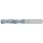 GARANT Master Steel SPEED VHM fúró hengeres szárral DIN 6535 HA 2,8 mm