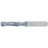 GARANT Master Steel SPEED VHM fúró hengeres szárral DIN 6535 HA 8,8 mm