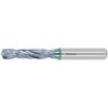 GARANT Master Steel SPEED VHM fúró hengeres szárral DIN 6535 HA 9,6 mm