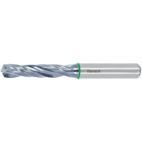 GARANT Master Steel SPEED VHM fúró hengeres szárral DIN 6535 HA 9,6 mm