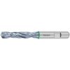 GARANT Master Steel SPEED VHM fúró Weldon DIN 6535 HB 14,06-X mm