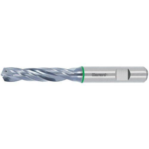 GARANT Master Steel SPEED VHM fúró Weldon DIN 6535 HB 14,06-X mm