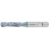 GARANT Master Steel SPEED VHM fúró Weldon DIN 6535 HB 6,06-X mm