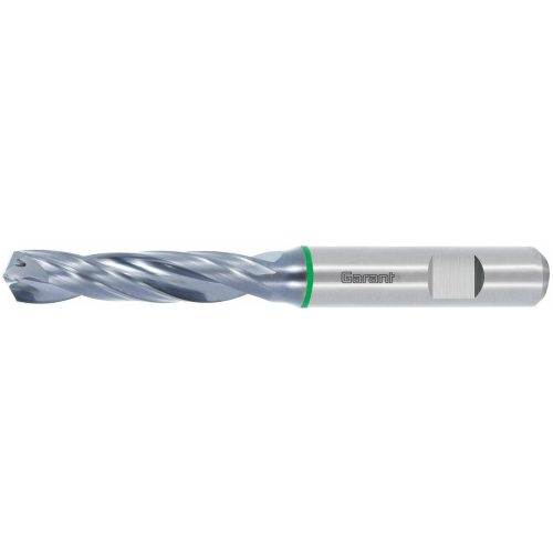 GARANT Master Steel SPEED VHM fúró Weldon DIN 6535 HB 6,06-X mm