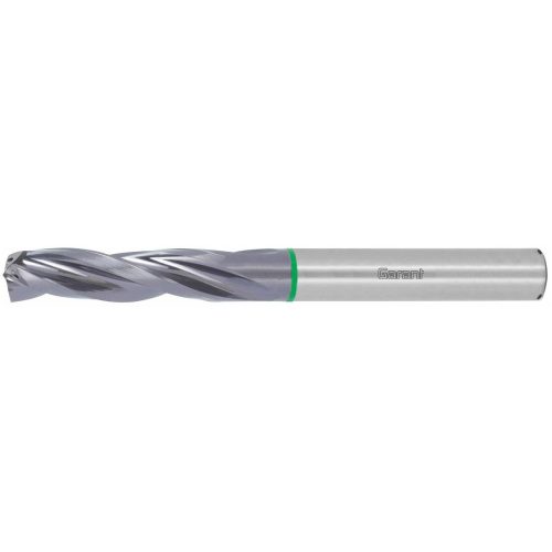 GARANT Master Steel FEED VHM fúró hengeres szárral DIN 6535 HA 14,01-X