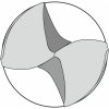 GARANT Master Steel VHM-HPC fúró hengeres szárral DIN 6535 HA 18 mm