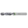 GARANT Master Steel VHM-HPC fúró hengeres szárral DIN 6535 HA 8,8 mm