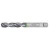 Garant Garant Master Steel VHM HPC fúró Weldon DIN 6535 HB 8,4 mm