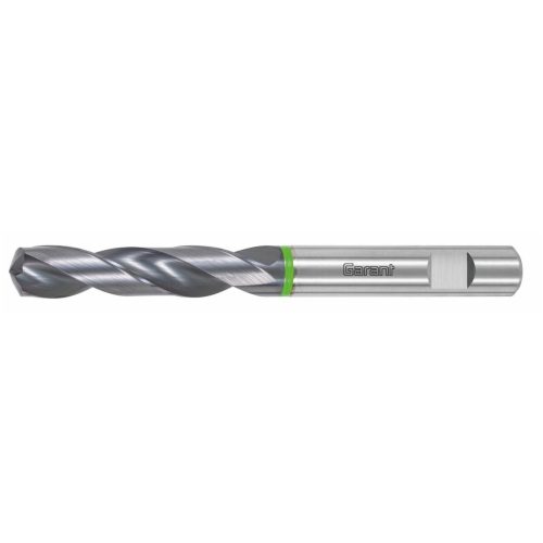 Garant Garant Master Steel VHM HPC fúró Weldon DIN 6535 HB 8,4 mm